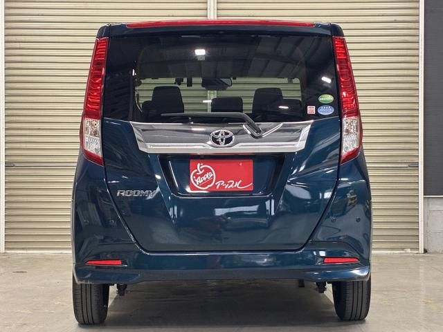TOYOTA ROOMY 2019 Image 31