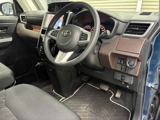 TOYOTA ROOMY 2019 Image 31