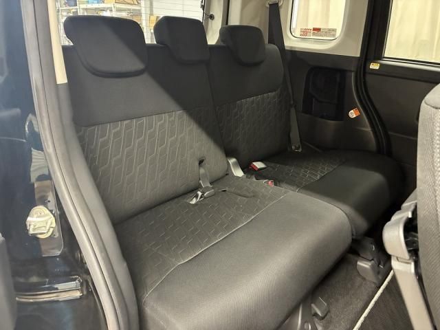 TOYOTA ROOMY 2019 Image 31