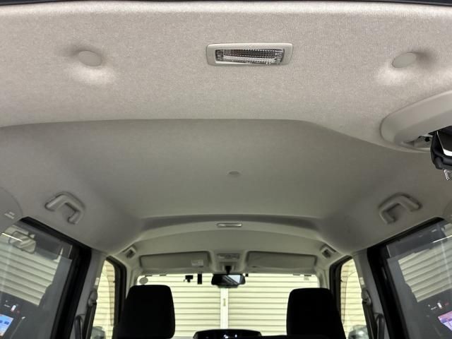 TOYOTA ROOMY 2019 Image 31