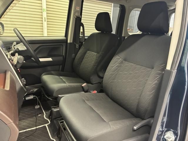 TOYOTA ROOMY 2019 Image 31