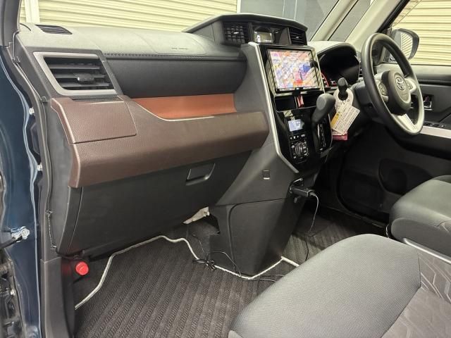 TOYOTA ROOMY 2019 Image 31