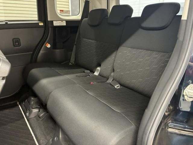 TOYOTA ROOMY 2019 Image 31