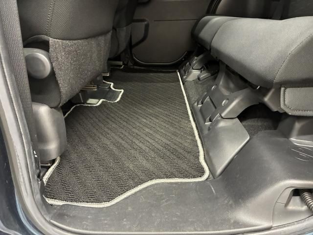 TOYOTA ROOMY 2019 Image 31