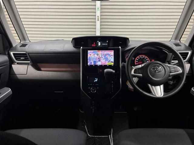 TOYOTA ROOMY 2019 Image 31