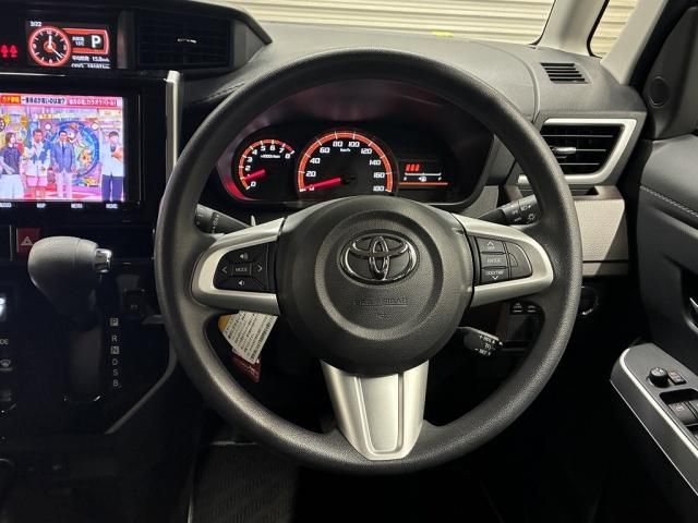 TOYOTA ROOMY 2019 Image 31