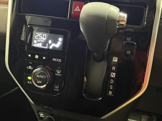 TOYOTA ROOMY 2019 Image 31