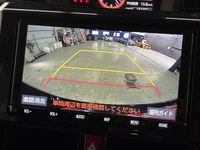 TOYOTA ROOMY 2019 Image 31