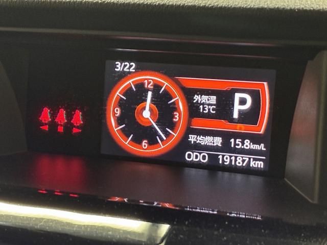 TOYOTA ROOMY 2019 Image 31