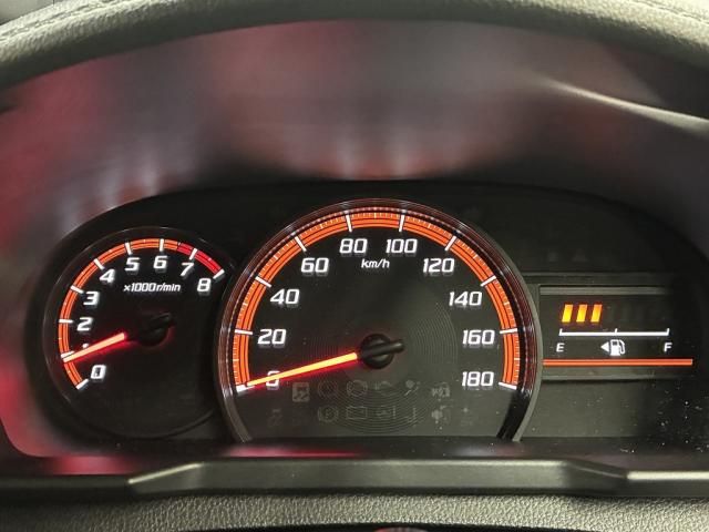 TOYOTA ROOMY 2019 Image 31