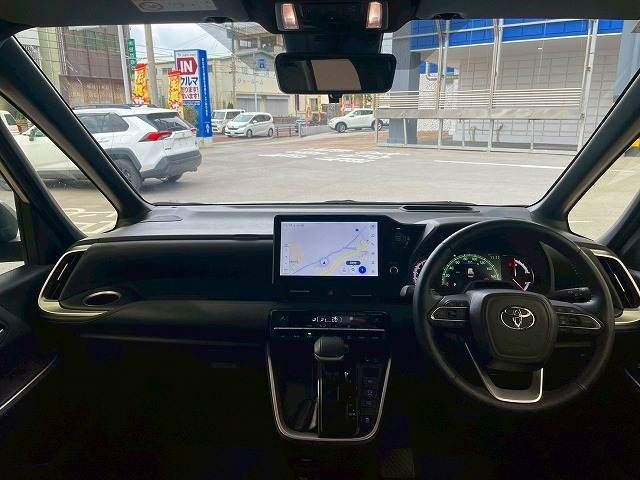 TOYOTA VOXY 2024 Image 31