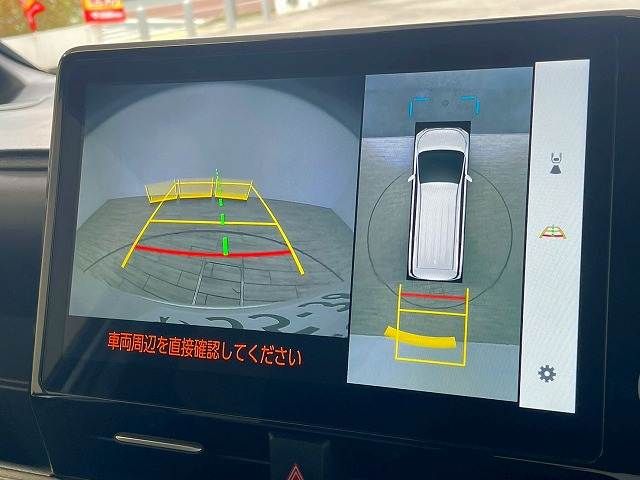 TOYOTA VOXY 2024 Image 31