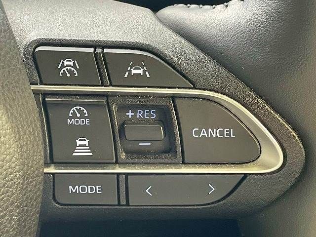 TOYOTA VOXY 2024 Image 31