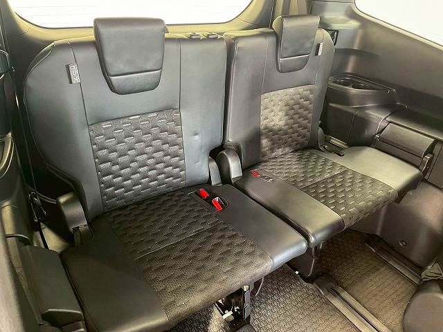 TOYOTA VOXY 2024 Image 31