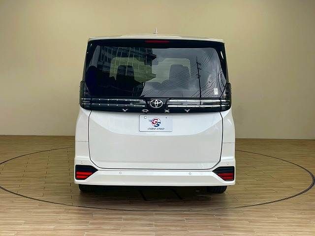 TOYOTA VOXY 2024 Image 31