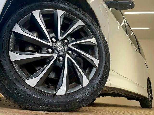 TOYOTA VOXY 2024 Image 31