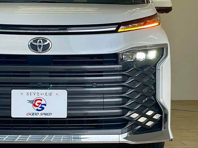 TOYOTA VOXY 2024 Image 31