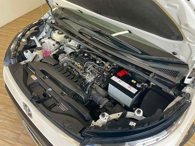 TOYOTA VOXY 2024 Image 31