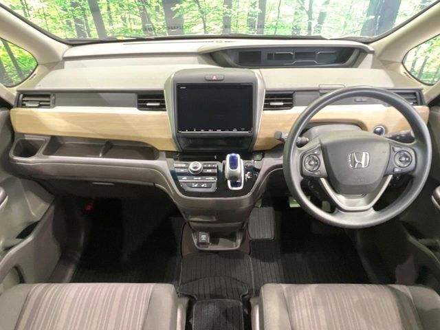 HONDA FREED HYBRID 4WD 2018 Image 31