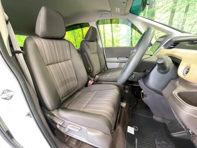 HONDA FREED HYBRID 4WD 2018 Image 31