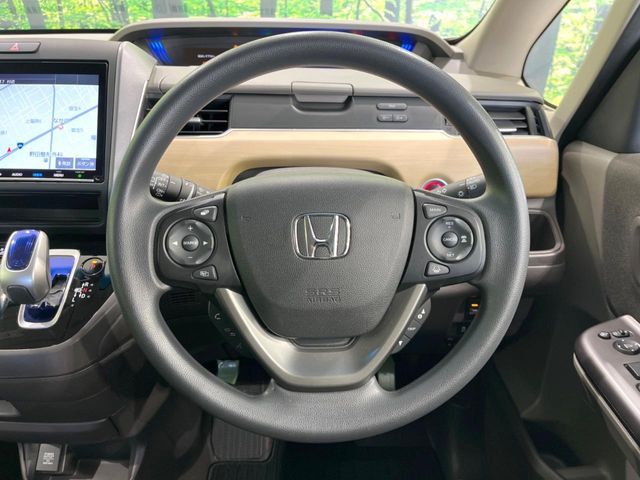 HONDA FREED HYBRID 4WD 2018 Image 31