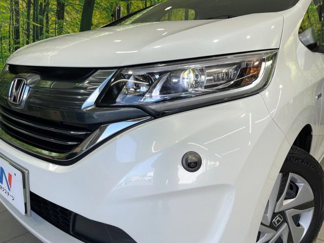 HONDA FREED HYBRID 4WD 2018 Image 31