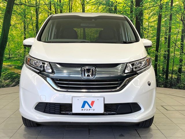 HONDA FREED HYBRID 4WD 2018 Image 31