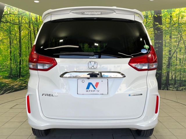 HONDA FREED HYBRID 4WD 2018 Image 31