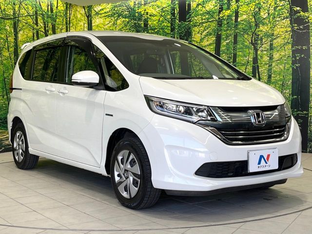 HONDA FREED HYBRID 4WD 2018 Image 31