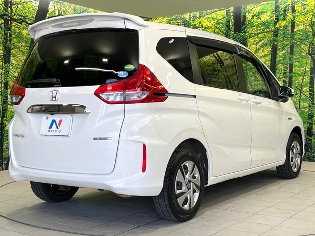 HONDA FREED HYBRID 4WD 2018 Image 31