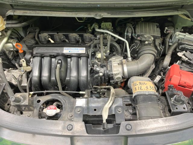 HONDA FREED HYBRID 4WD 2018 Image 31