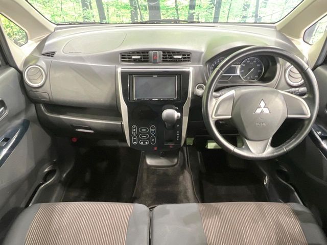 MITSUBISHI EK CUSTOM 2013 Image 31