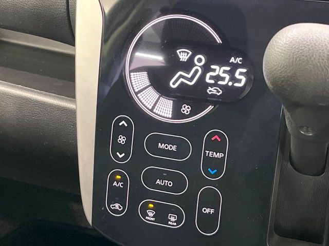 MITSUBISHI EK CUSTOM 2013 Image 31