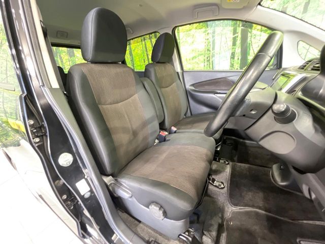 MITSUBISHI EK CUSTOM 2013 Image 31