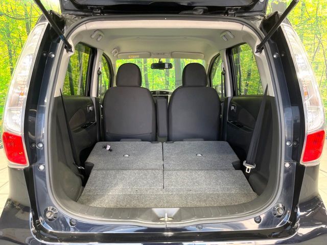 MITSUBISHI EK CUSTOM 2013 Image 31