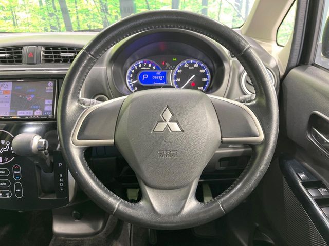 MITSUBISHI EK CUSTOM 2013 Image 31