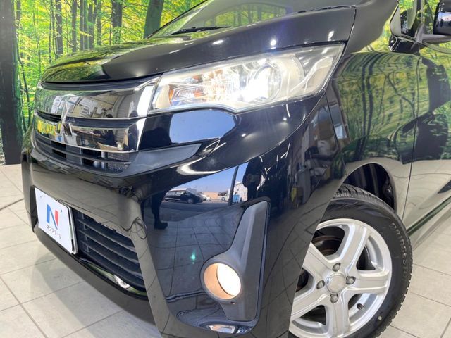 MITSUBISHI EK CUSTOM 2013 Image 31