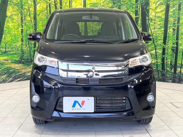 MITSUBISHI EK CUSTOM 2013 Image 31