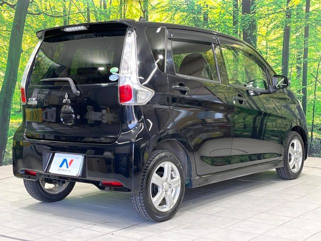 MITSUBISHI EK CUSTOM 2013 Image 31