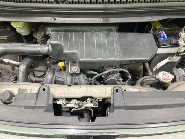 MITSUBISHI EK CUSTOM 2013 Image 31