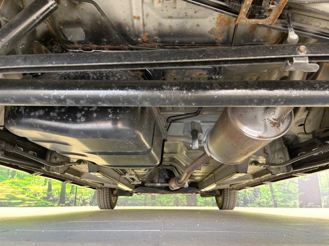 MITSUBISHI EK CUSTOM 2013 Image 31