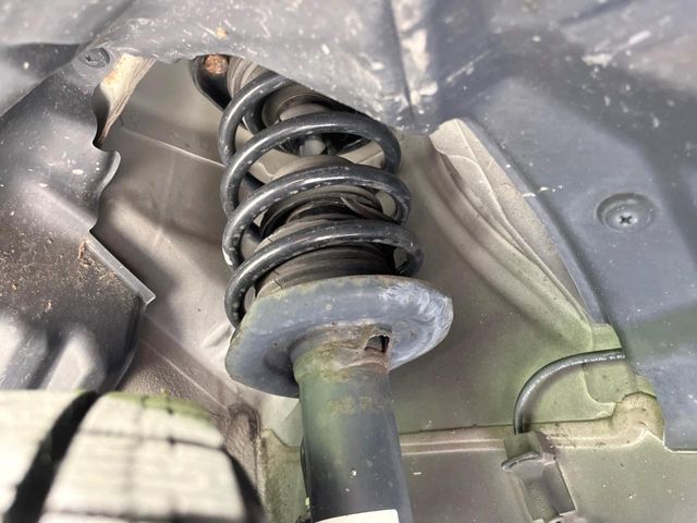 MITSUBISHI EK CUSTOM 2013 Image 31