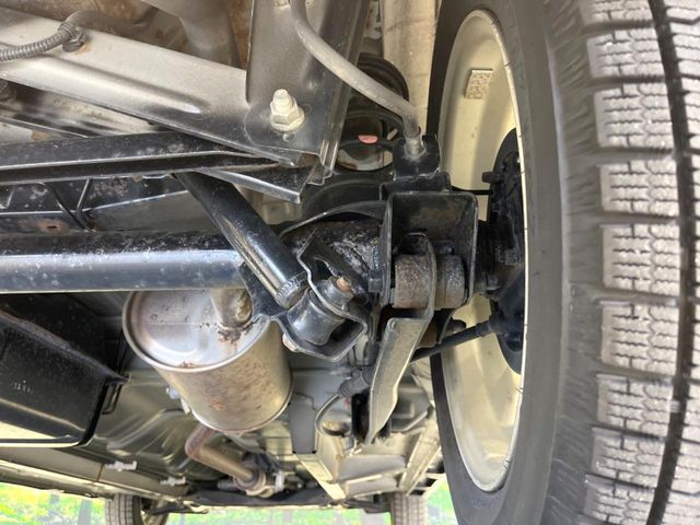 MITSUBISHI EK CUSTOM 2013 Image 31