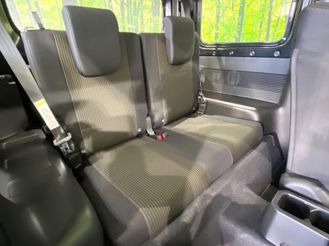 SUZUKI JIMNY 4WD 2024 Image 31