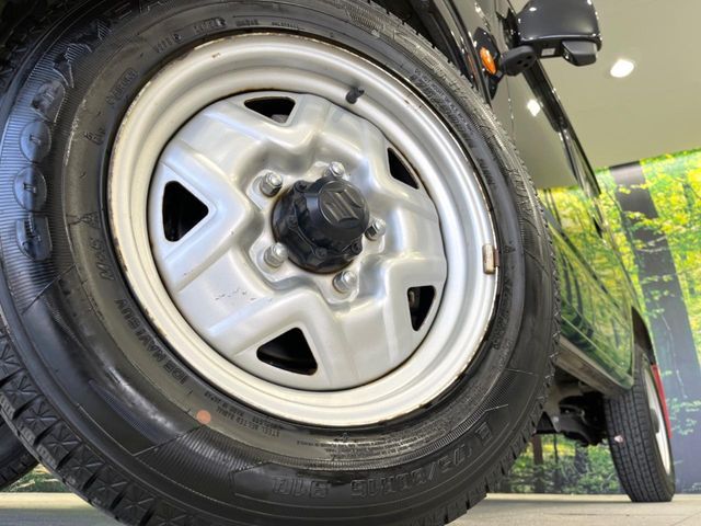 SUZUKI JIMNY 4WD 2024 Image 31