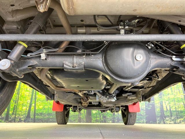 SUZUKI JIMNY 4WD 2024 Image 31