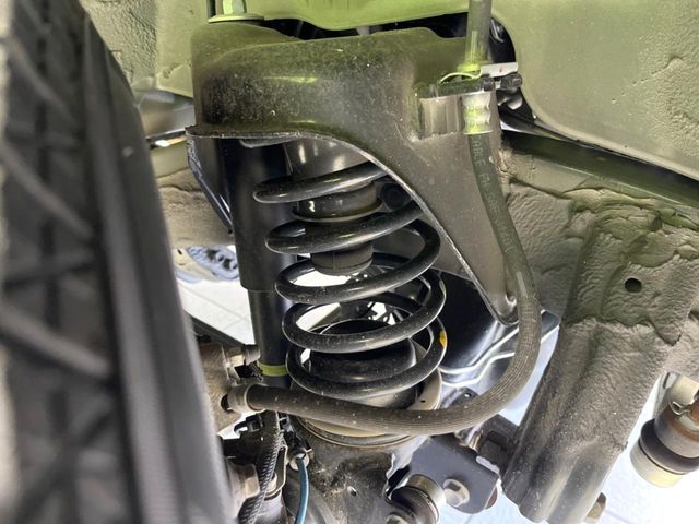 SUZUKI JIMNY 4WD 2024 Image 31