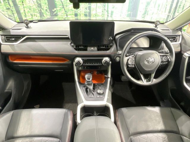 TOYOTA RAV4 4WD 2023 Image 31