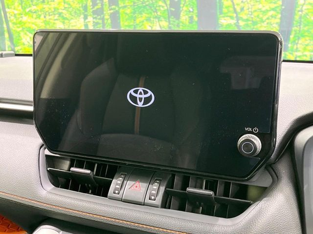 TOYOTA RAV4 4WD 2023 Image 31
