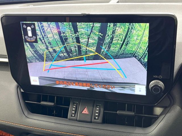 TOYOTA RAV4 4WD 2023 Image 31